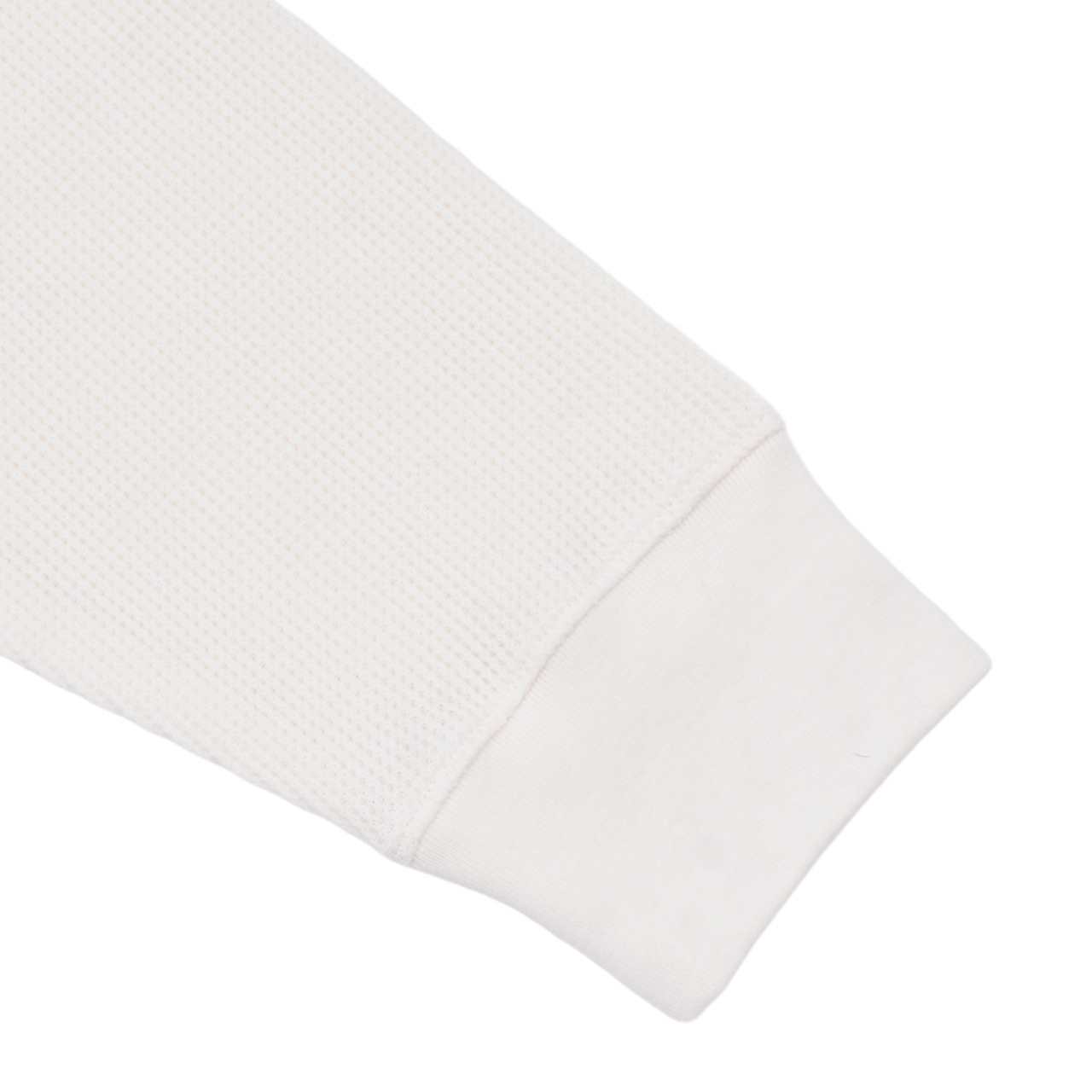 【BILLIONAIRE BOYS CLUB】BB THERMAL ENZYME WASHED LS T-SHIRT - 8