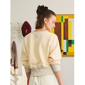 Oblada W GAZETTE SWEAT