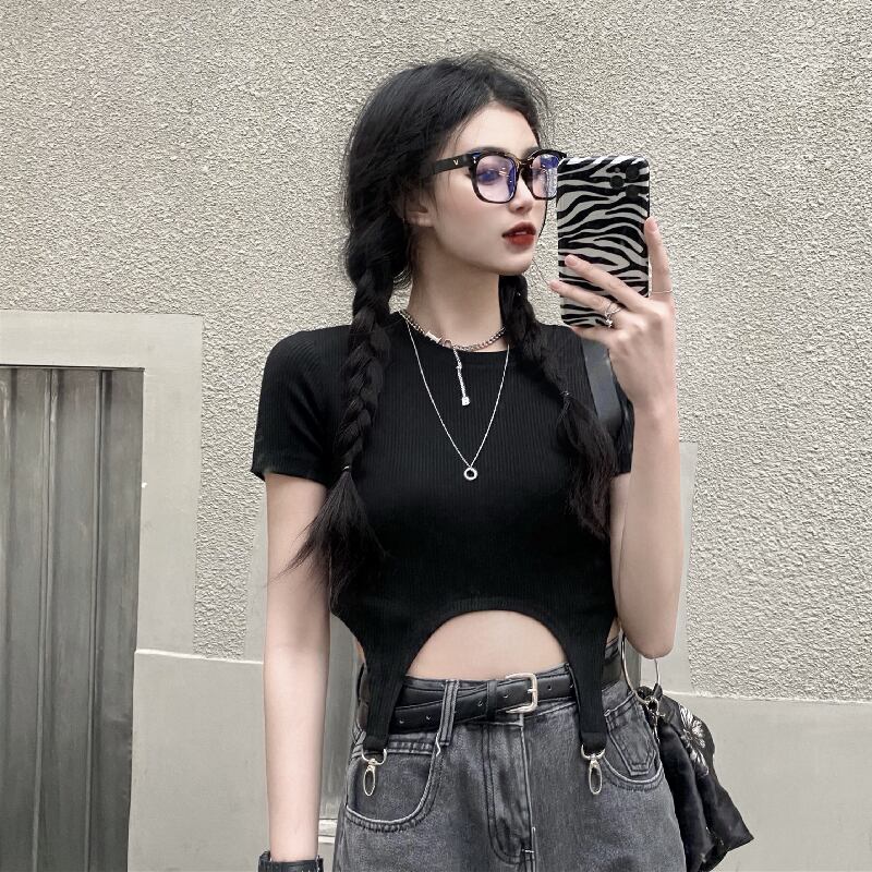 サマーショートシャツ Tシャツ 夏物 ケッペル67410722356