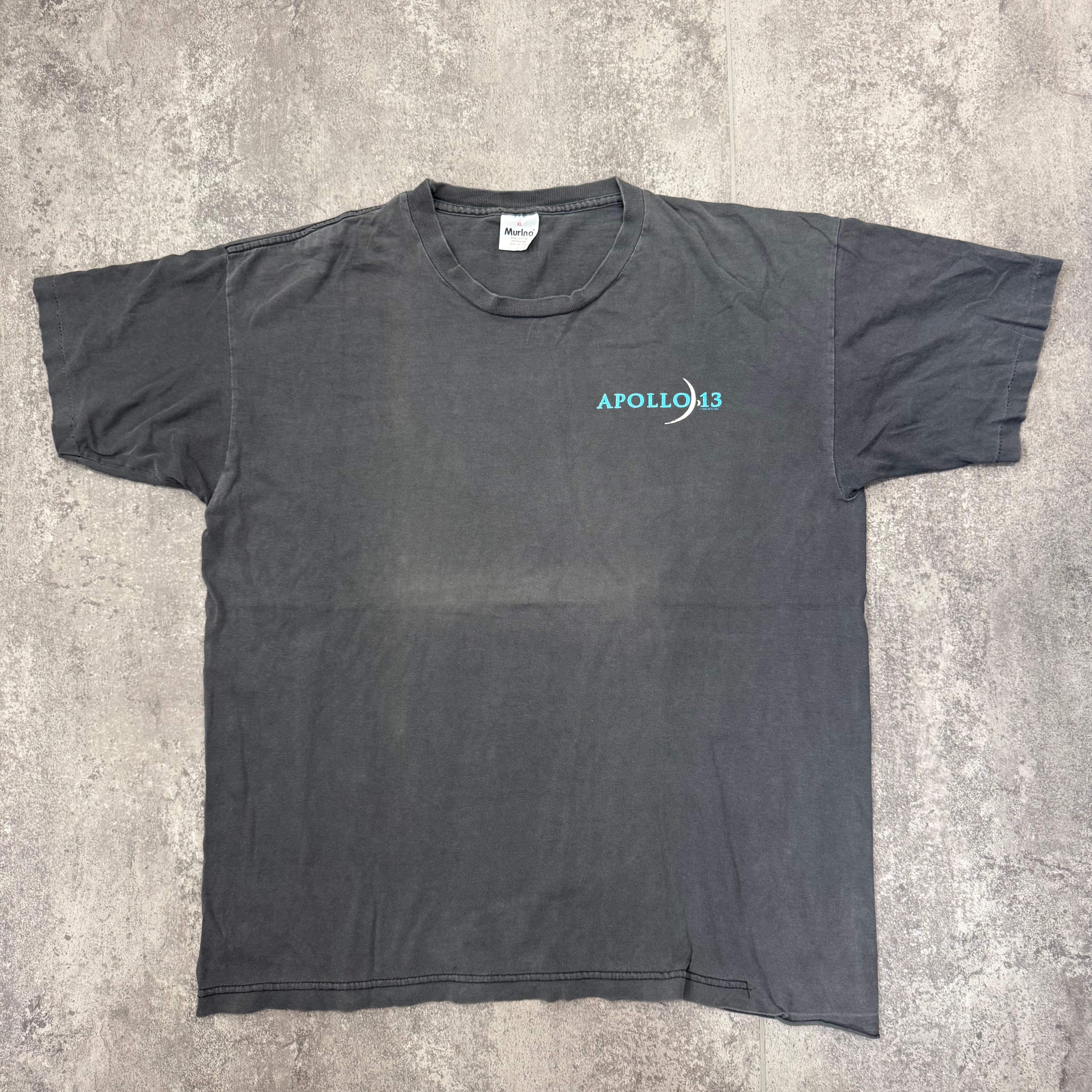APOLLO 13 Tシャツ | 西田商店