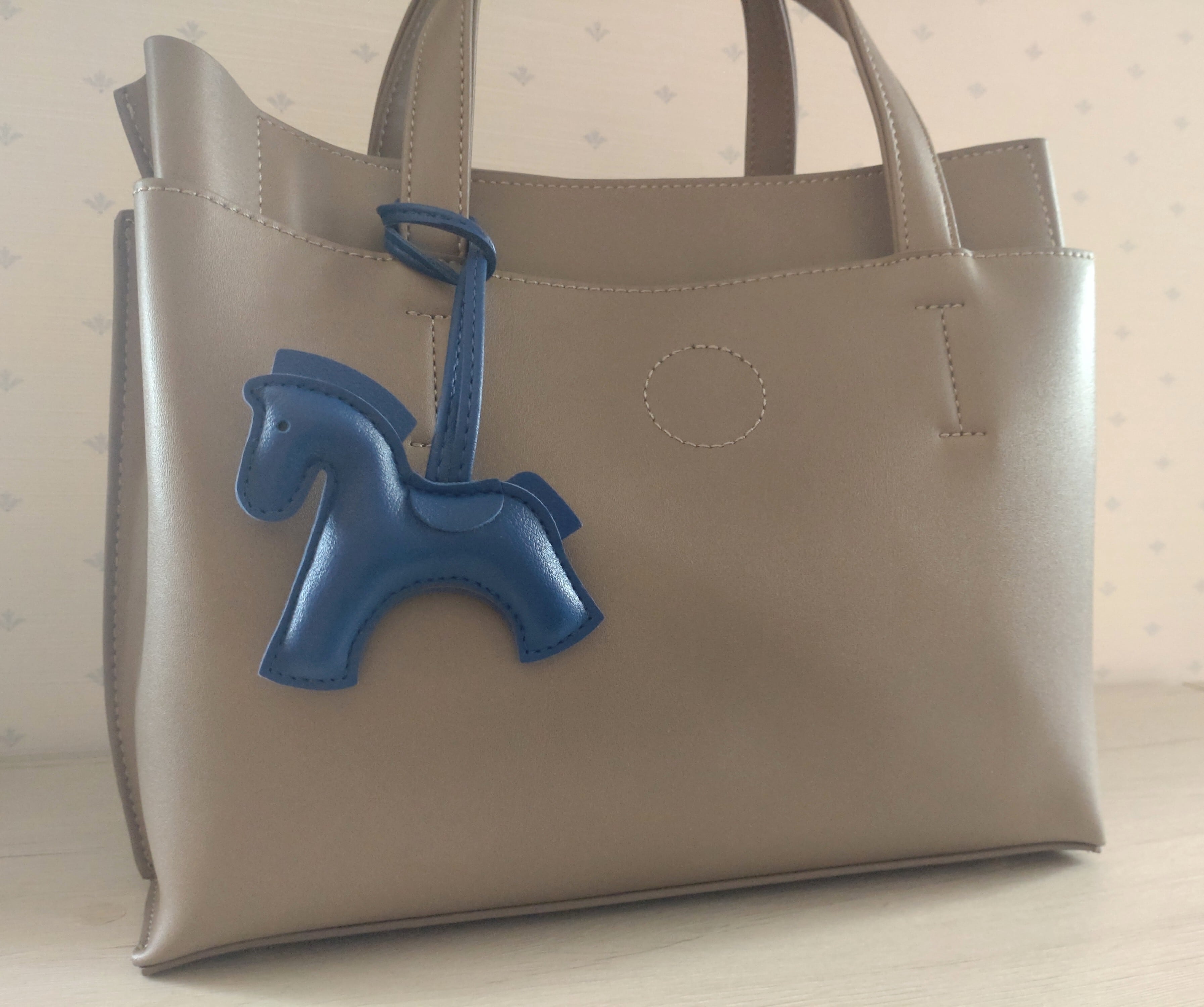馬バッグチャーム（8色） | SDGsのお馬グッズ＆引退馬支援「Horse's」