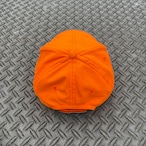 CMI Combined Metal Industries Orange Cap