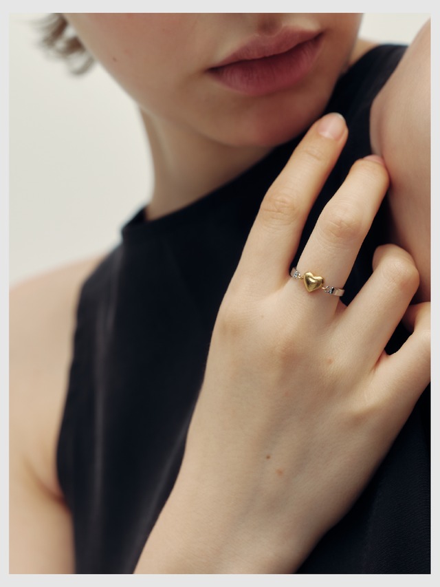 Ring -Bi color-