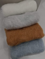 【新作5％OFF・3日間】Curly Volume Knit_4colors