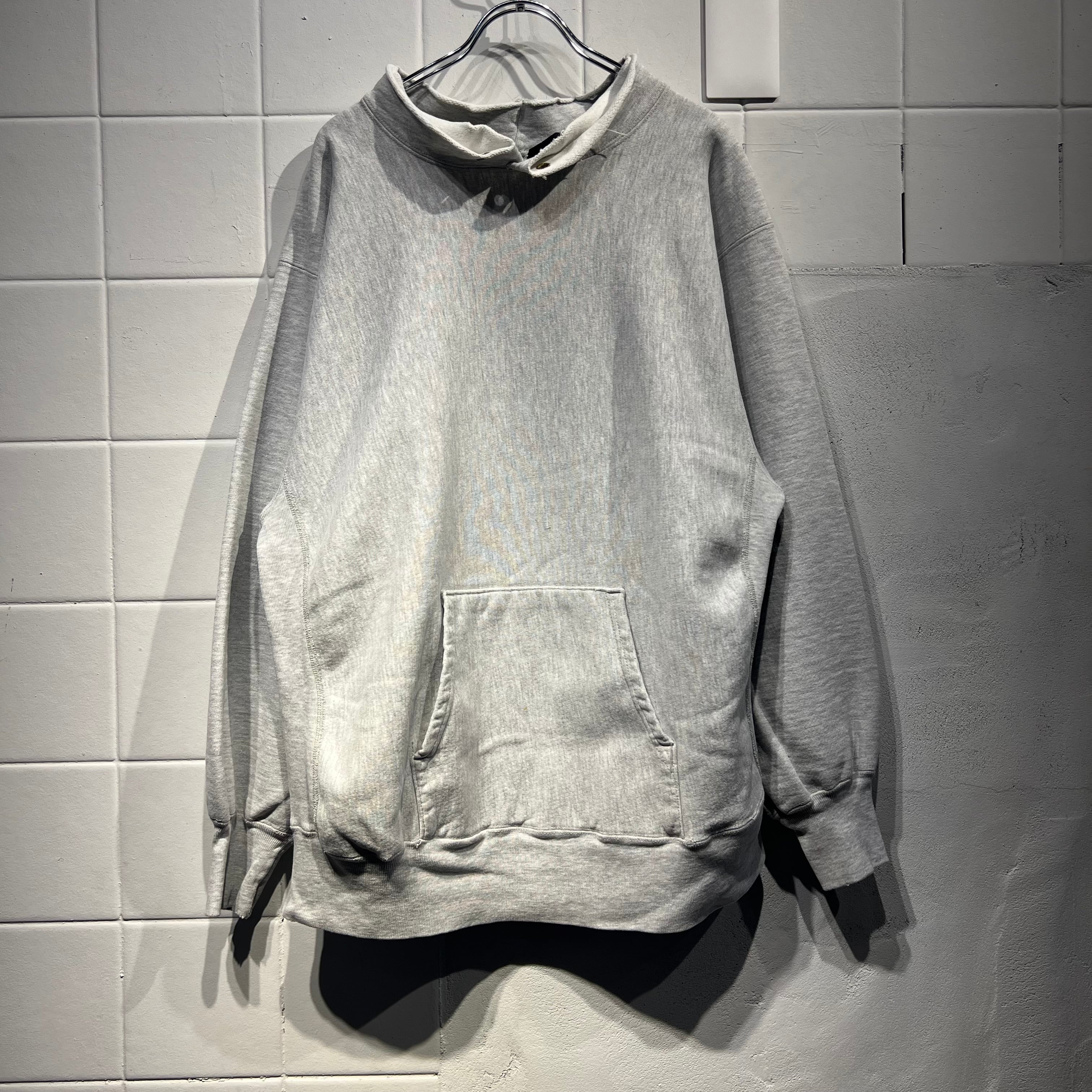 90s CHAMPION REVERSE WEAVE “DELAWARE” | BerBerJin / & BerBerJin