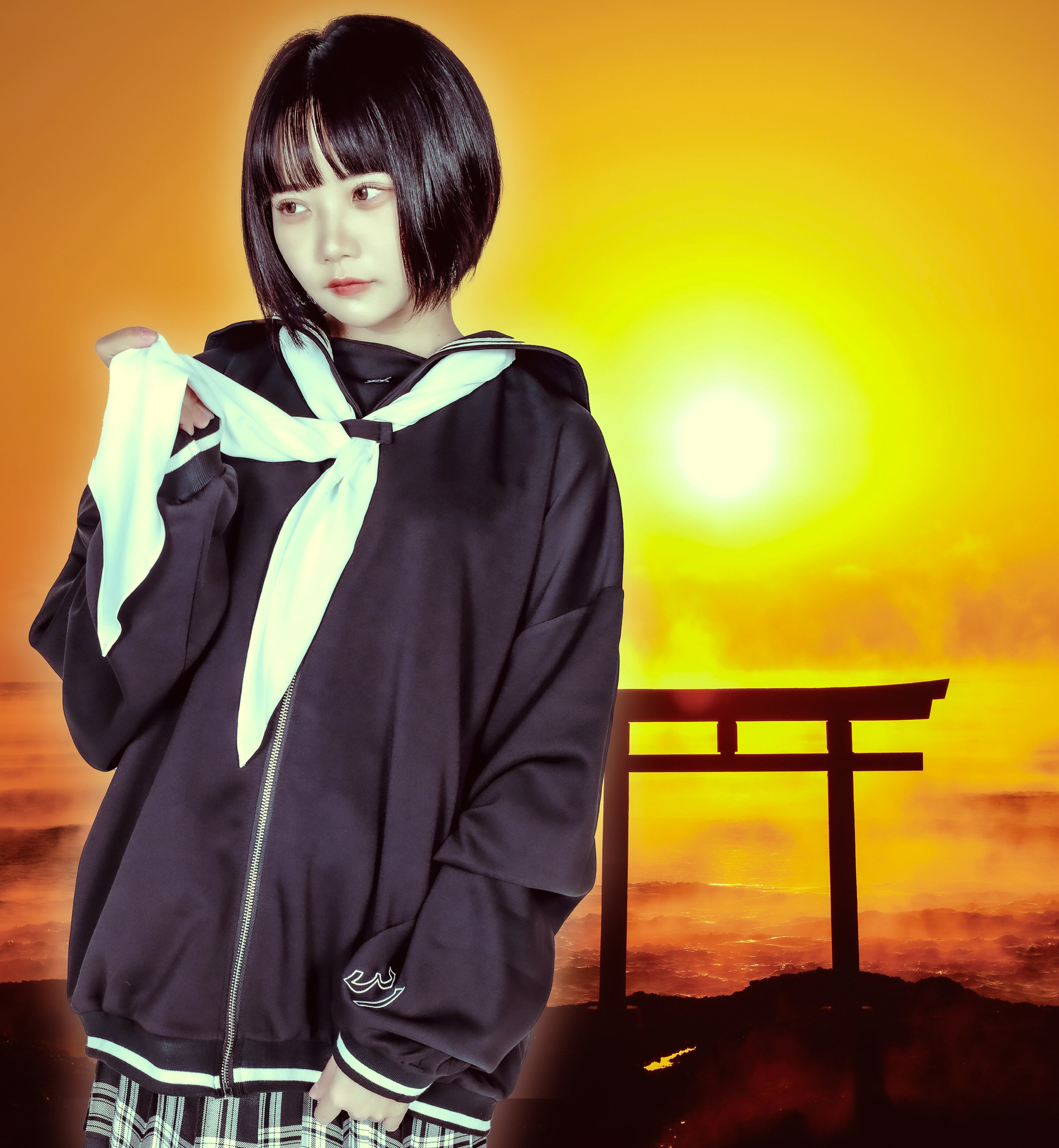 TAKURAMI2」 | KRY clothing