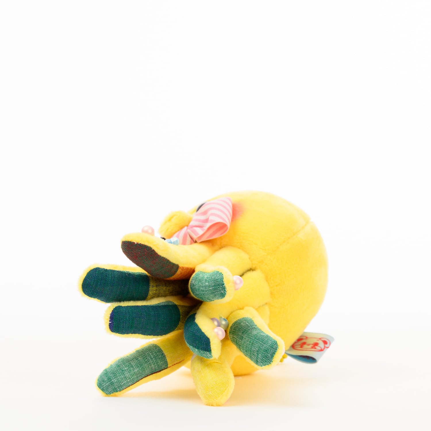 うらやまあゆみ たこぺち21 （レモン） | TOKYO PiXEL. shop & gallery