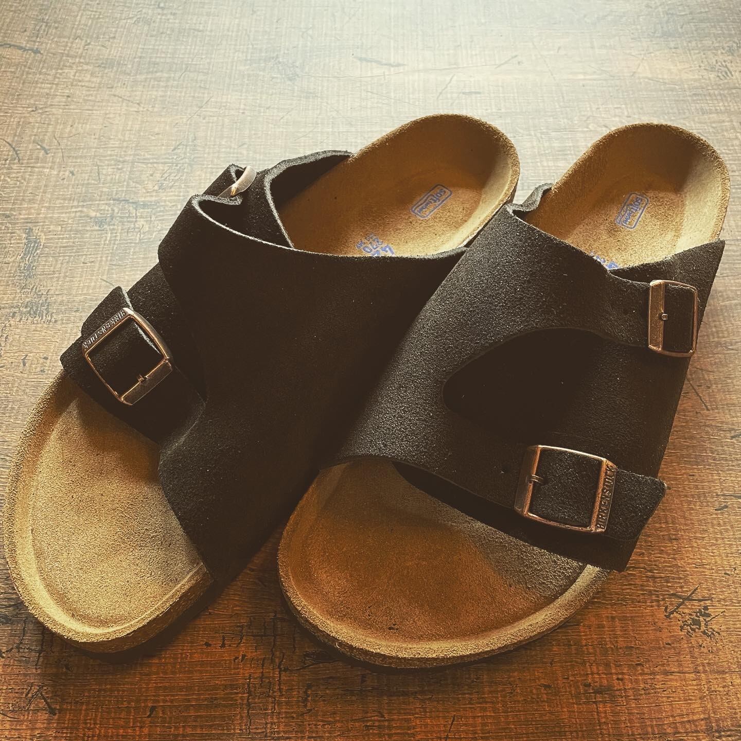 BIRKENSTOCK Zürich /チューリッヒ