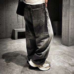 【BALENCIAGA】3XL