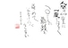 重陽直筆ー人間は一生に一度ではなく一日ごとに気持を改めていかなければならない　 ナイチンゲール