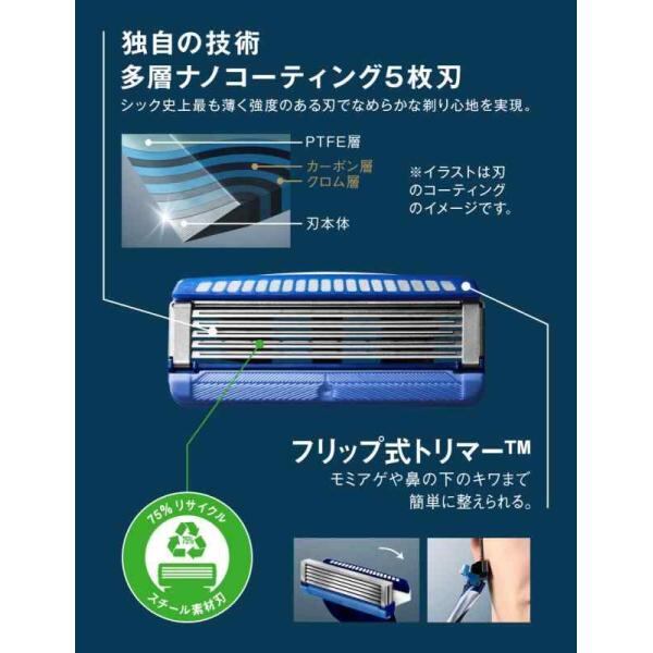 【新品‼️】　keen メンズサンダル　26.5cm 単品7個セット】 クアトロ4 替刃 4個入 シック・ジャパン(代引