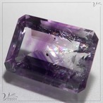 バイカラーアメジスト　5.43ct　Z571