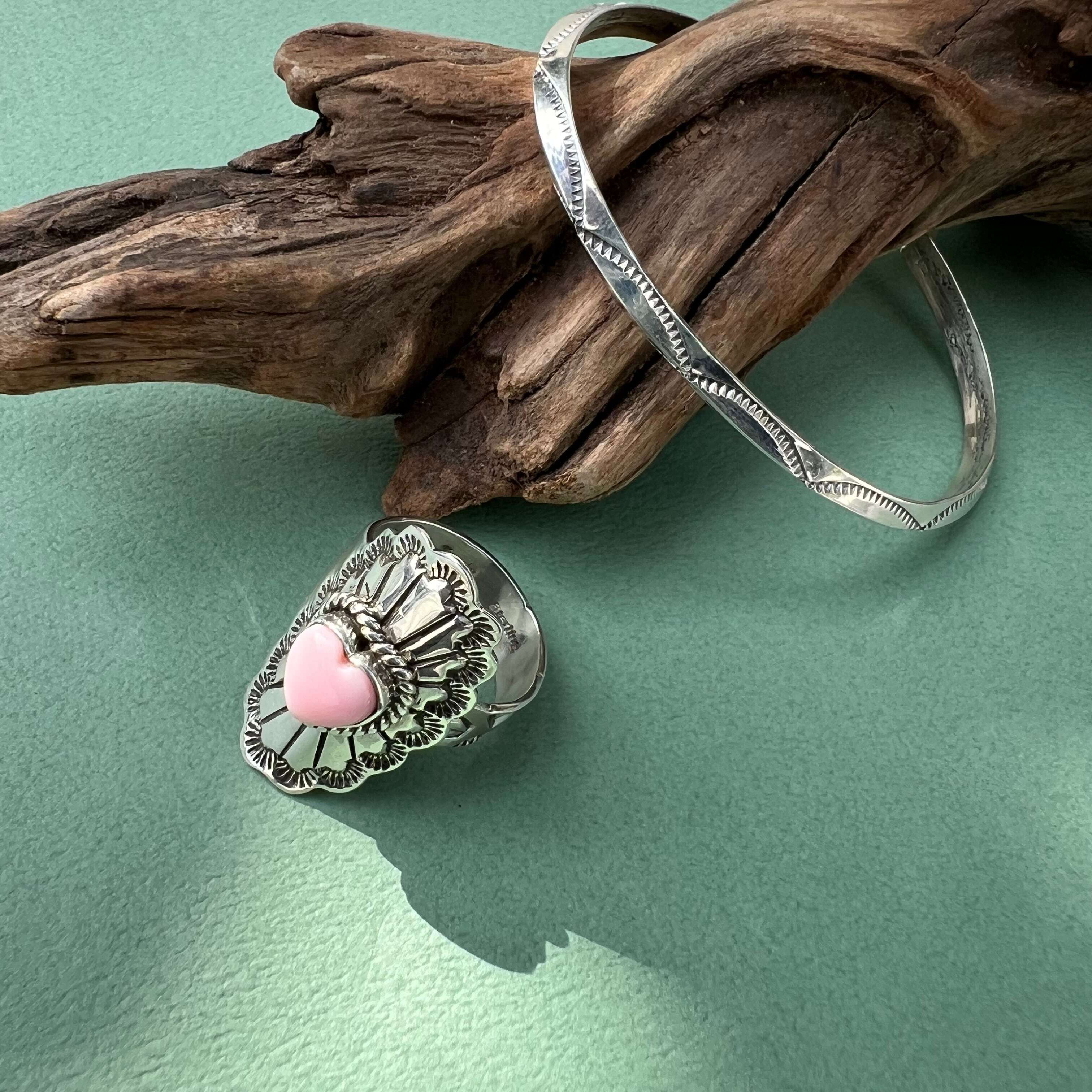 Indian Jewelry》 インディアンジュエリー バングル | 【公式通販  