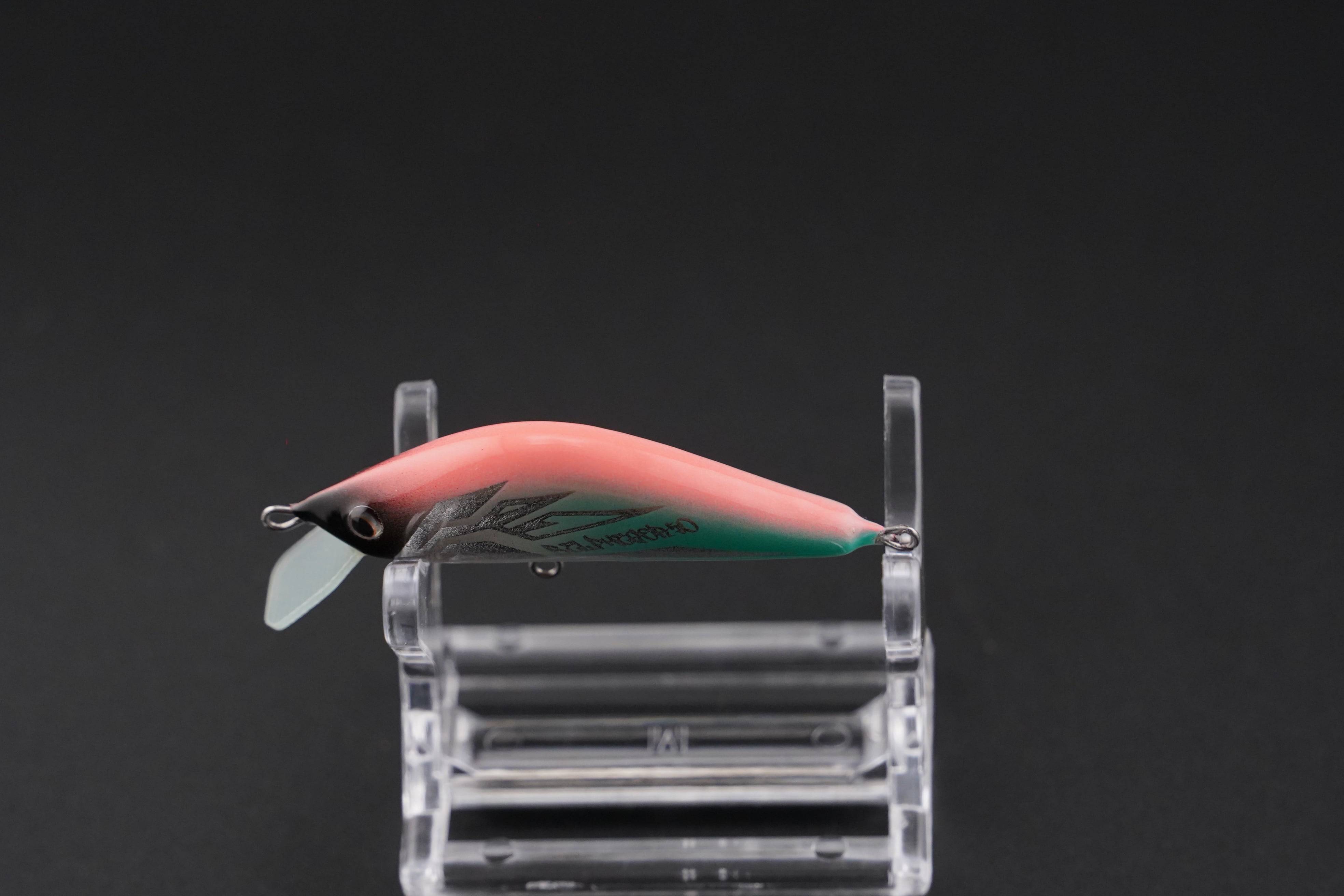 INFERNO MINNOW