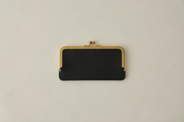 Brass Card Case