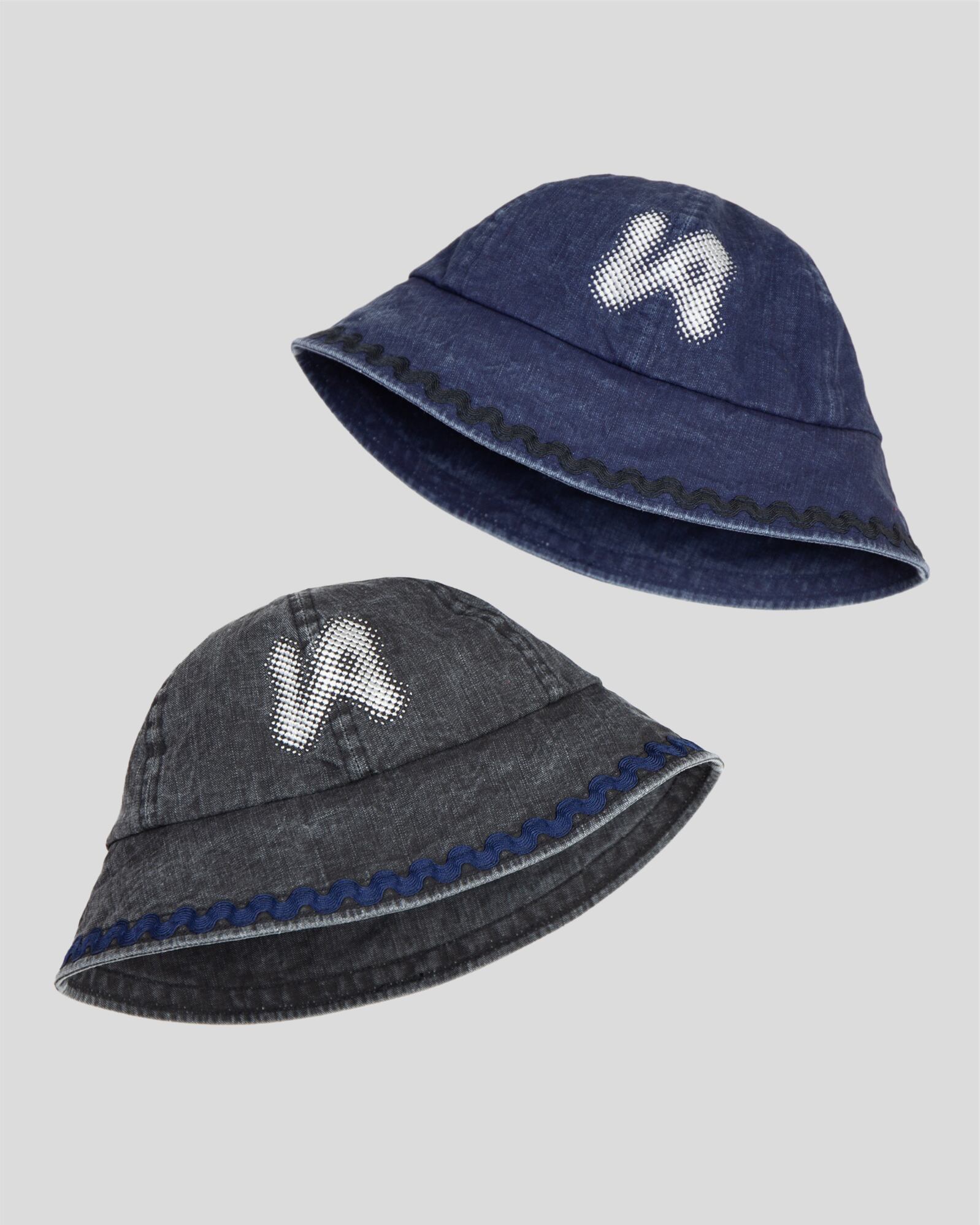 LP LOGO METRO HAT