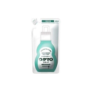 【特価処分】ウタマロ リキッド つめかえ用 350ml　≪おまとめセット【6個】≫