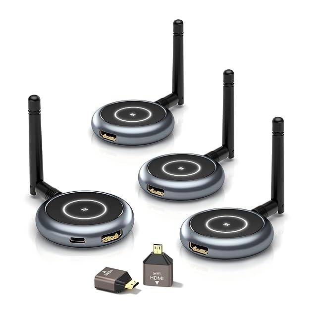 IMAGENICS DCE-H1RX HDMI(DVI)信号同軸延長器・受信器 | PAY ID