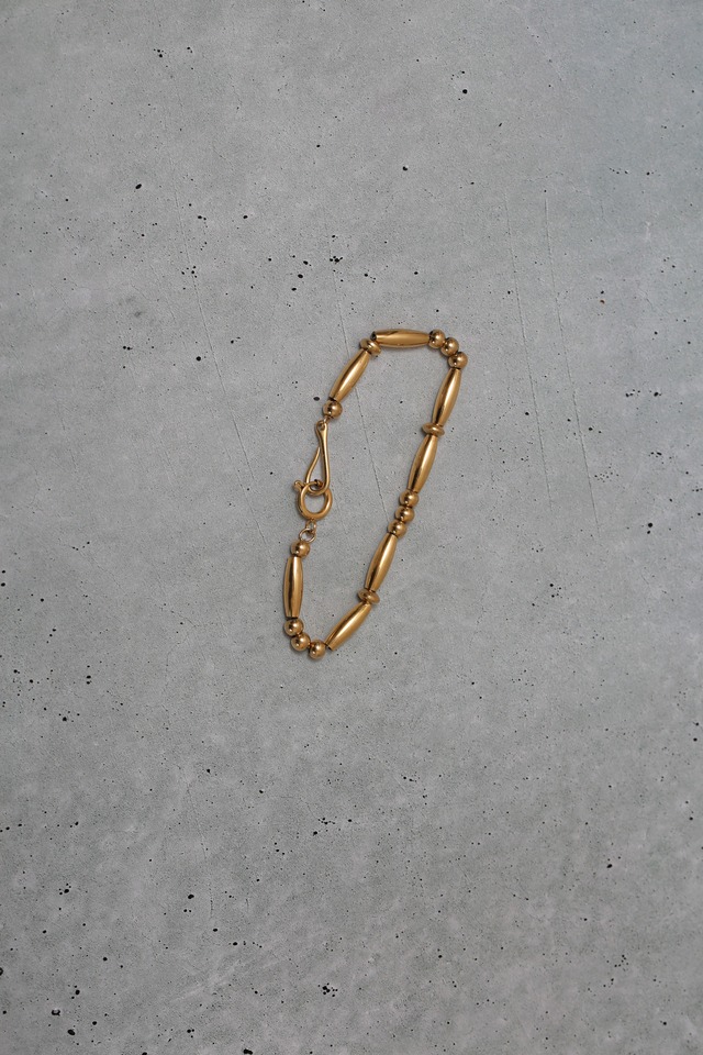 316L Navajo Bracelet