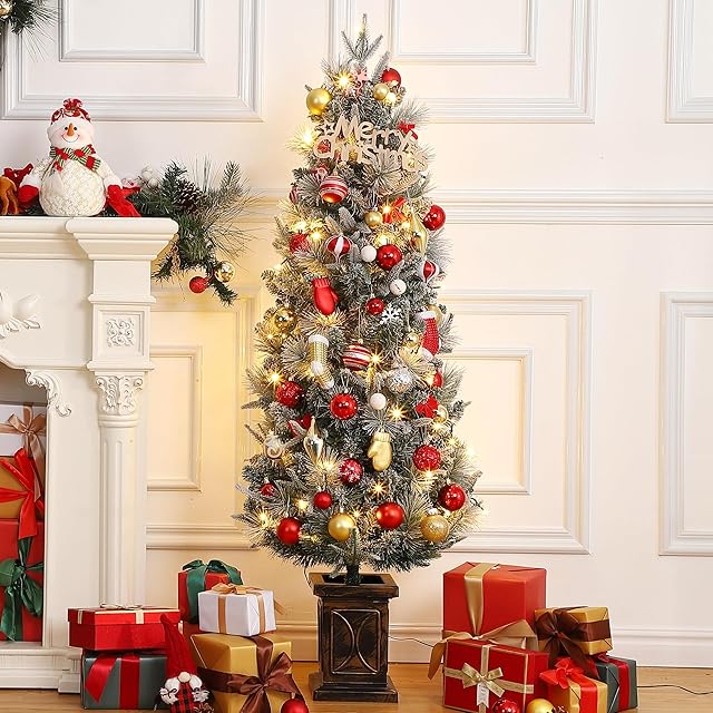 クリスマスツリー 『本物の葉の色を再現したナチュラルツリー』 150cm