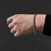 Link Chain Bracelet