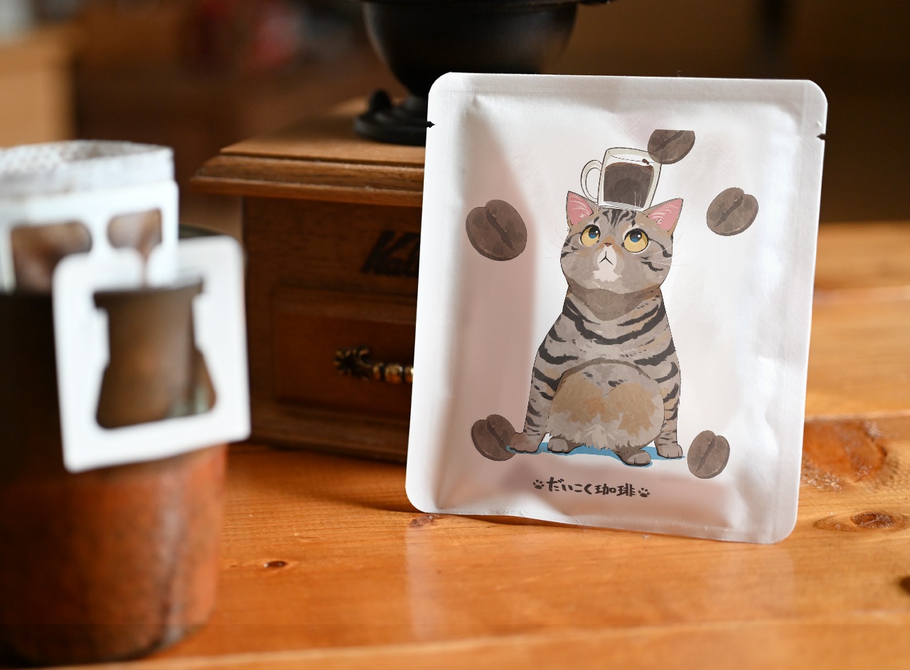 コトラ_ドリップパック