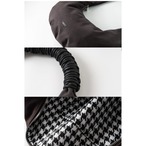BALIANG Travel Wide Tote Bag