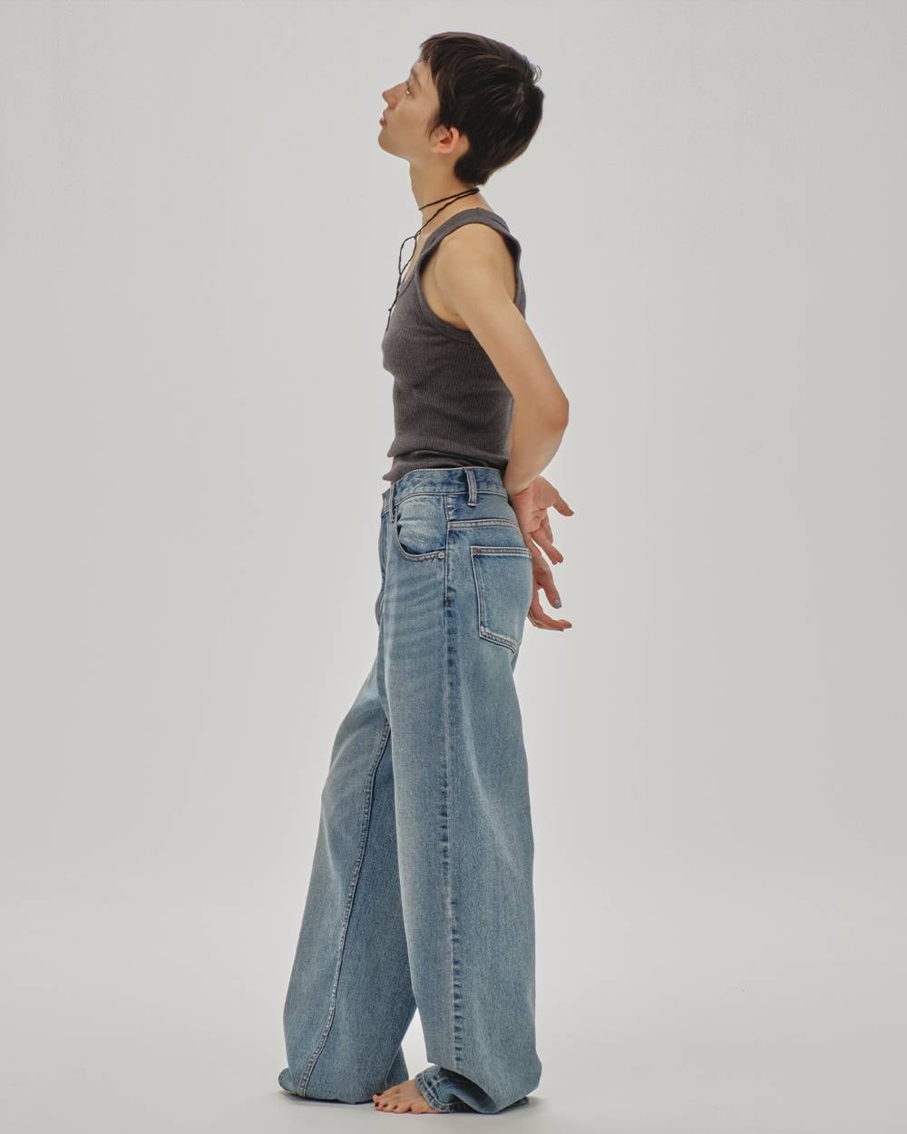 TODAYFUL／Cary's Denim | polne