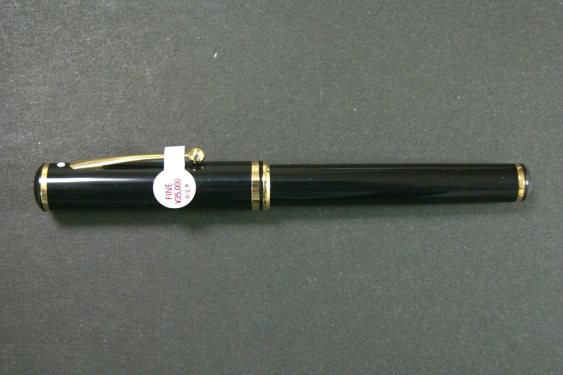 シェーファー コノソアール　SHEAFFER Connaisseur　18K シェーファー コノソアールSHEAFFER Connaisseur18K