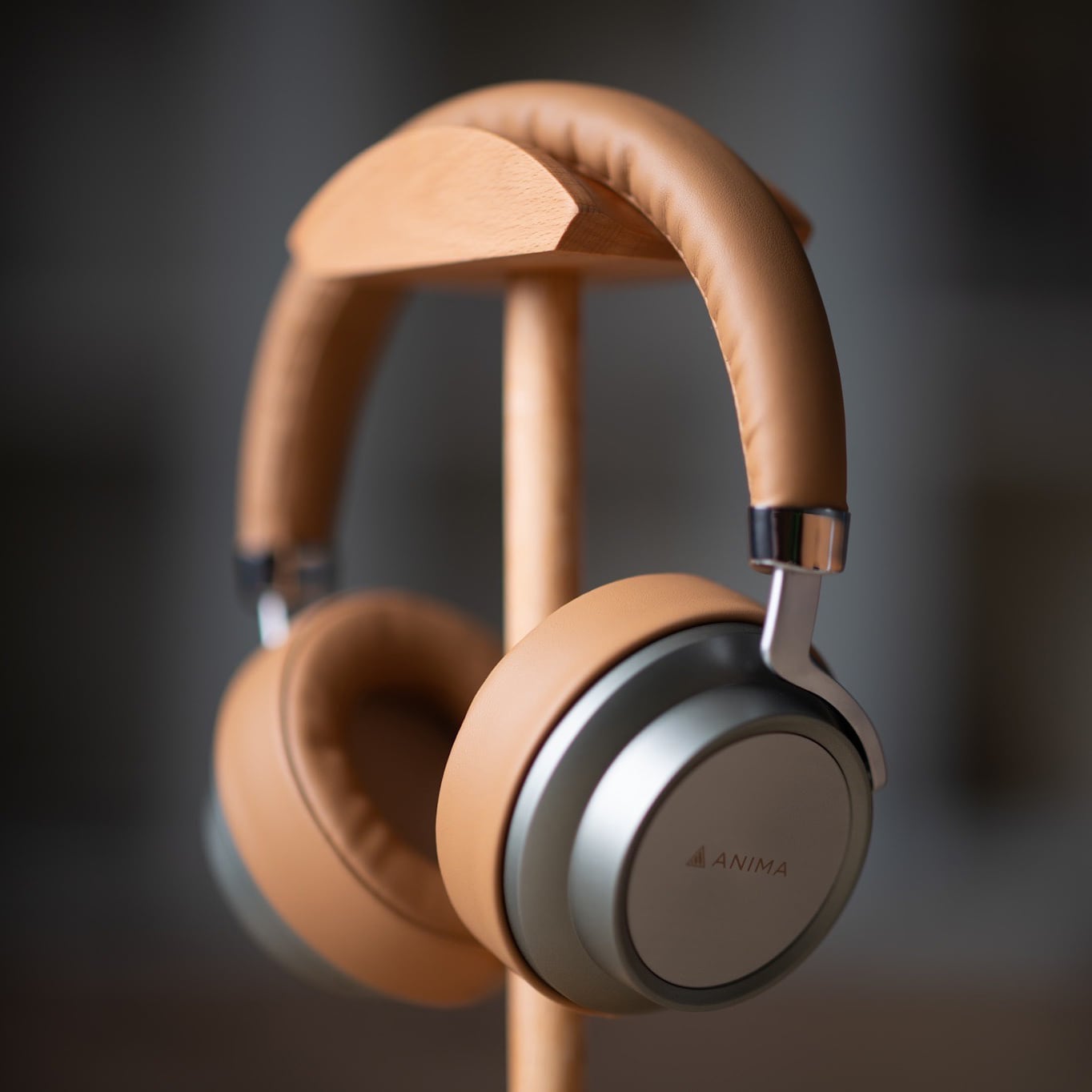 ANIMA ANW03 Light Brown【当店購入特典：製品保証2年付】 | pixelonline