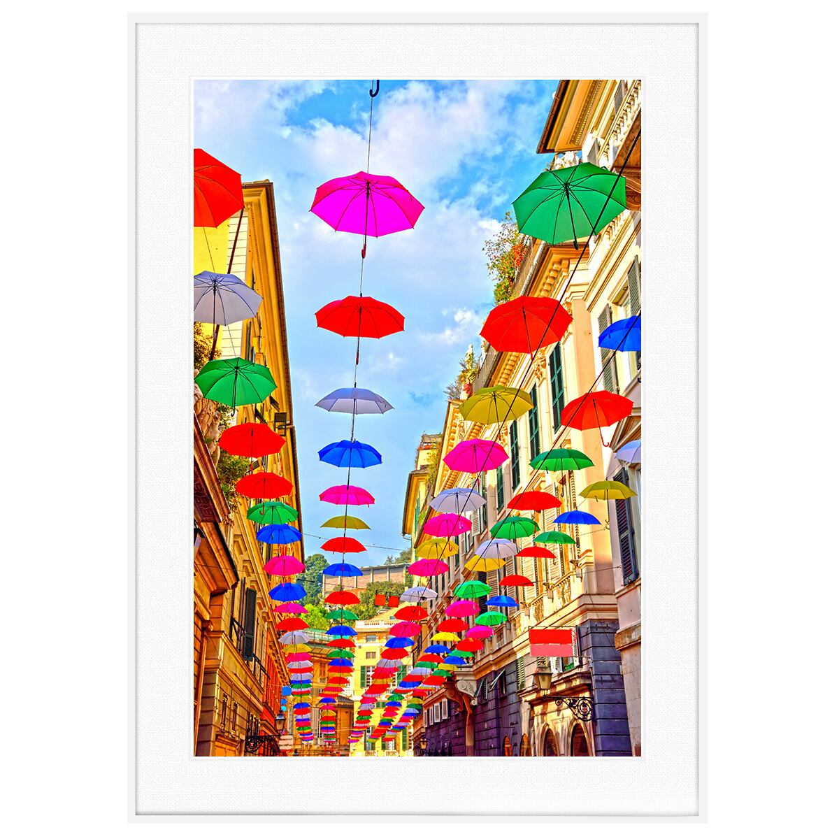 アートポスター　ベルキューブ　額装 特装版】額装ポスター(直筆サイン入) 