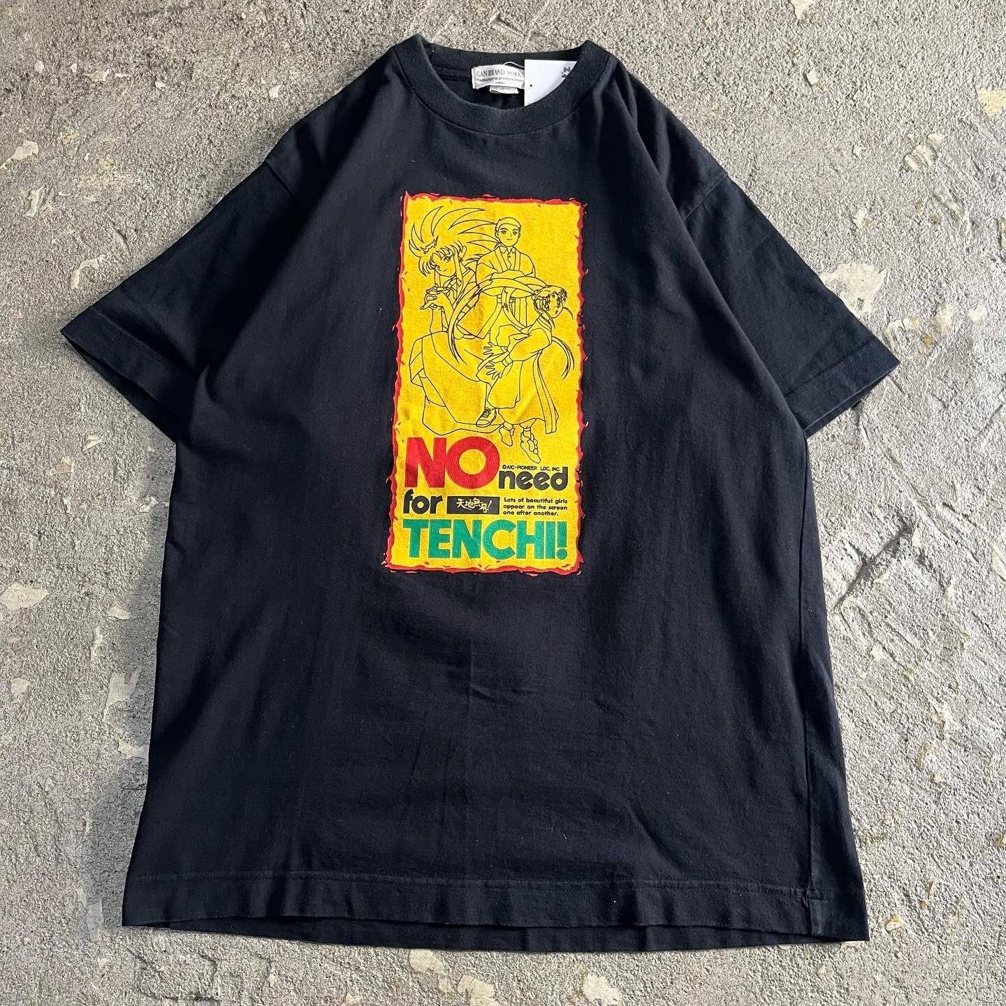 90s〜 天地無用！ T-shirt | What