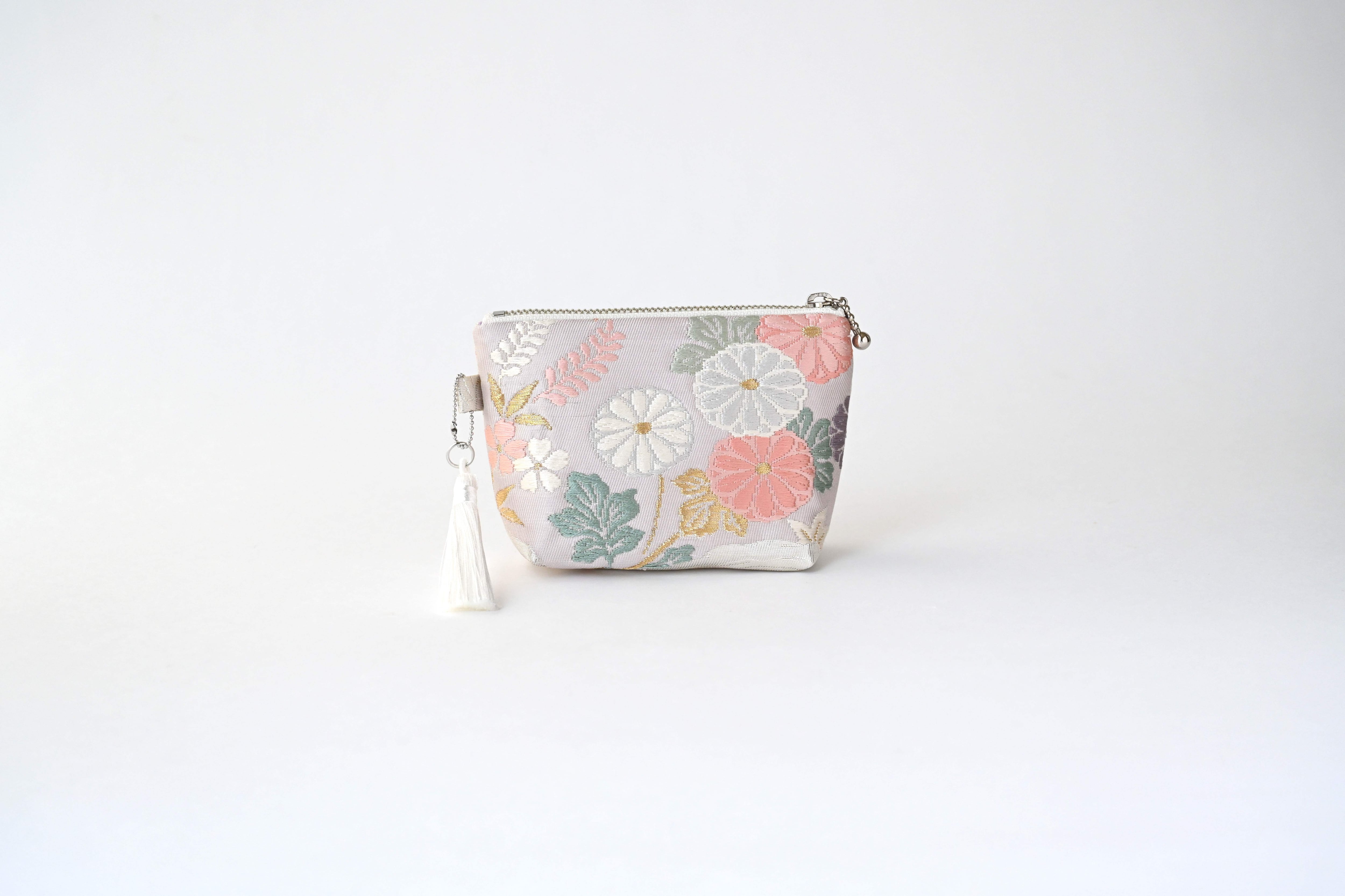 ichie ichie TOKYO 結婚式、パーティー、特別な日のためのシルク帯の