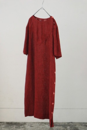 linen-touch side button one-piece
