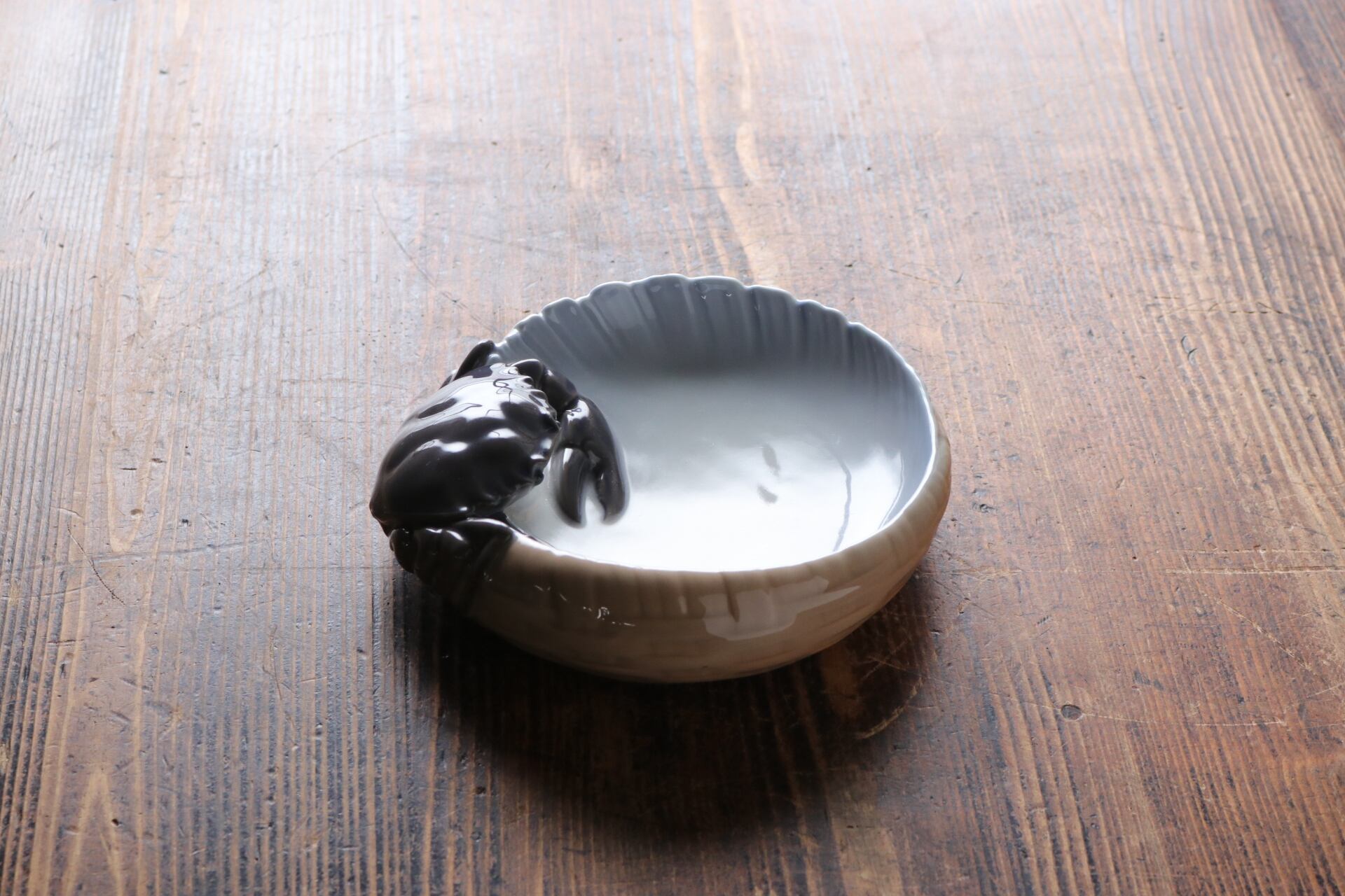 ロイヤルコペンハーゲン アーノルドクロー クラブボウル 蟹皿 プレート Royal Copenhagen ロイヤルコペンハーゲン アーノルドクロー クラブ