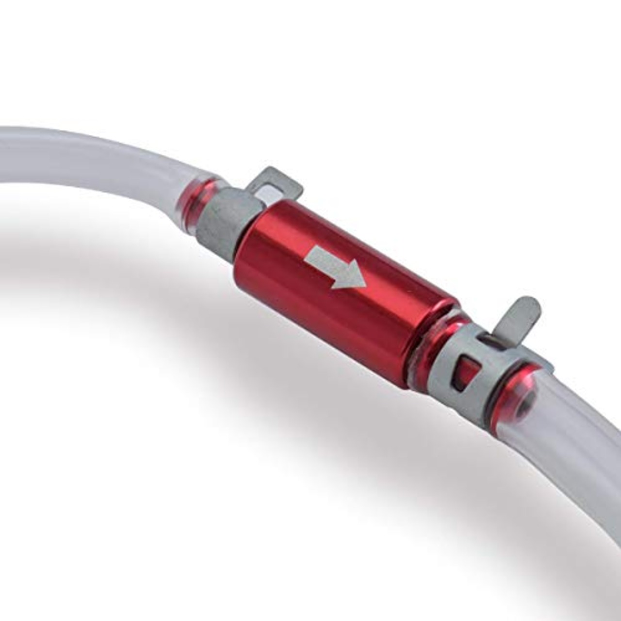 プロトメンテナンス(PLOT) バイク用 簡単ブレーキエア抜き ブレーキフルード交換ツール ワンウェイ ディスクブレーキ車 PGR0012