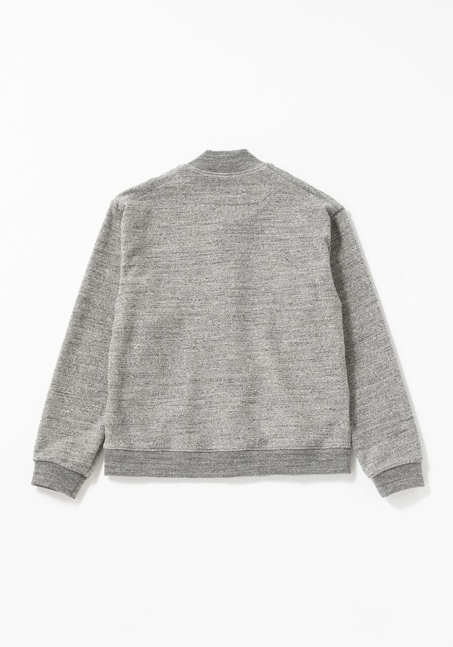 JACKMAN / GG Sweat Ground Jumper | REMIX-men 