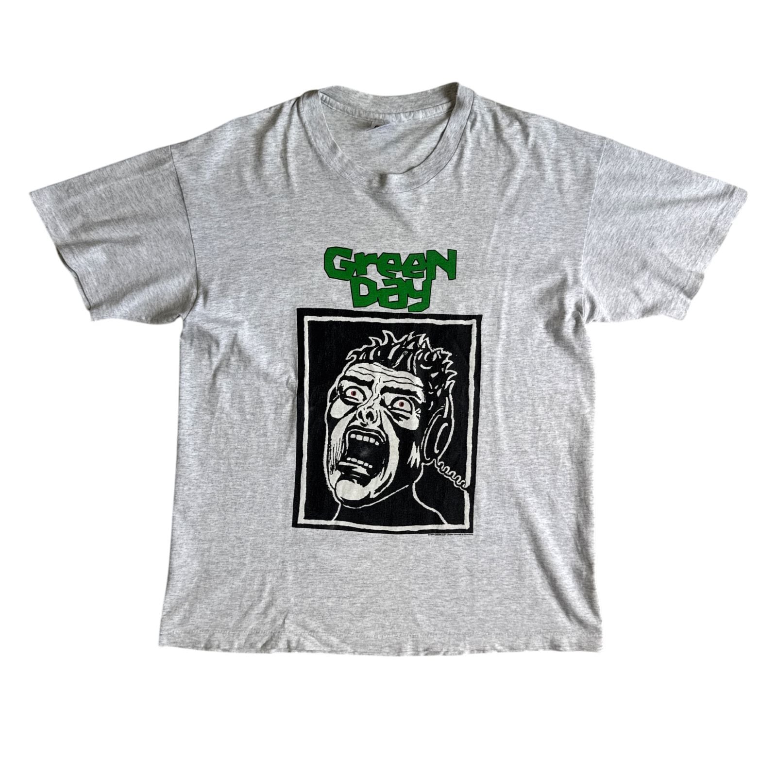 90s-00s OLD CHROME HEARTS Tバー CHクロス ホースシュー ポケット