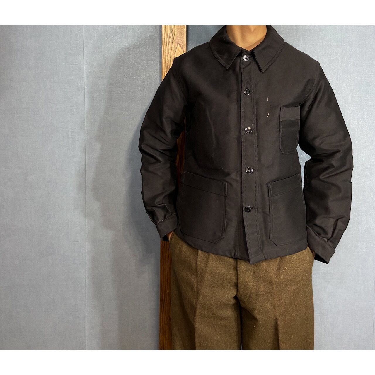 1950s, DS】