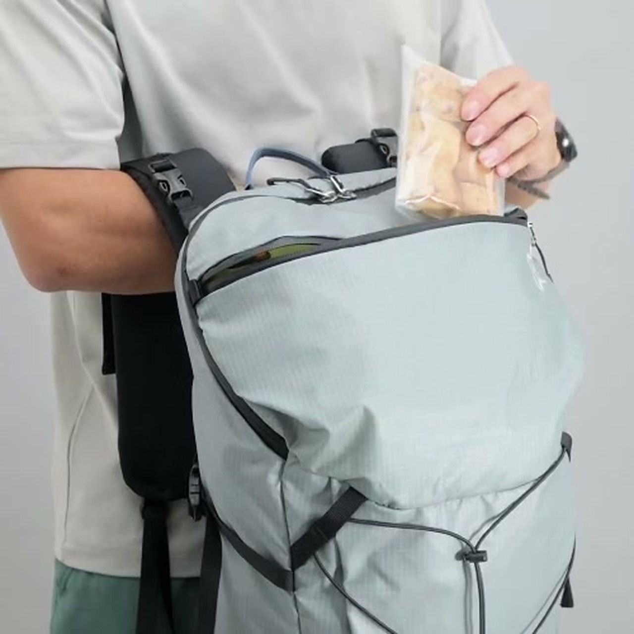 PAAGO WORKS / ALK 30 バックパック - 9