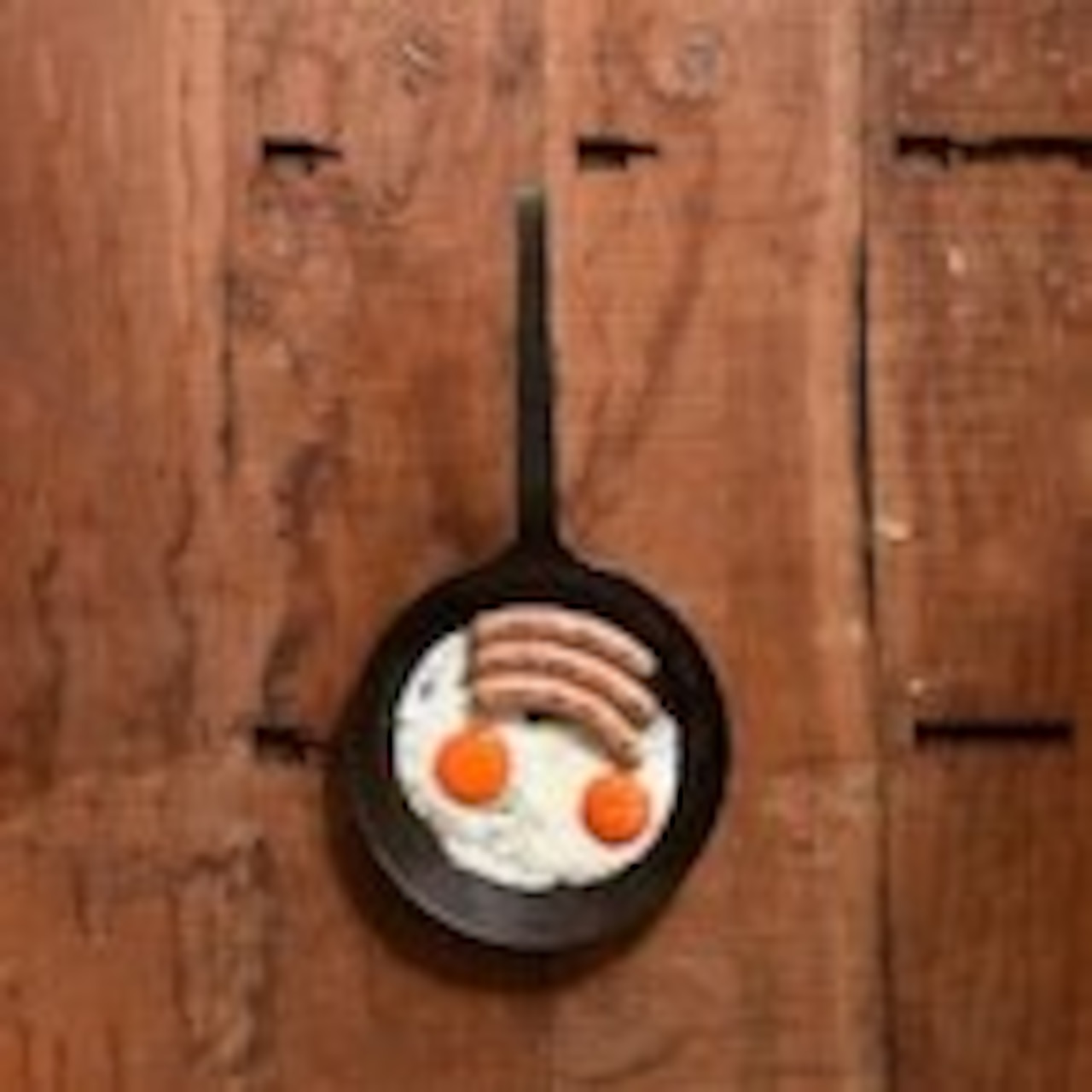 Turk クラシックフライパン 22cm