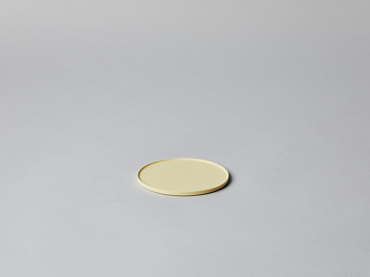 Coaster & Tray