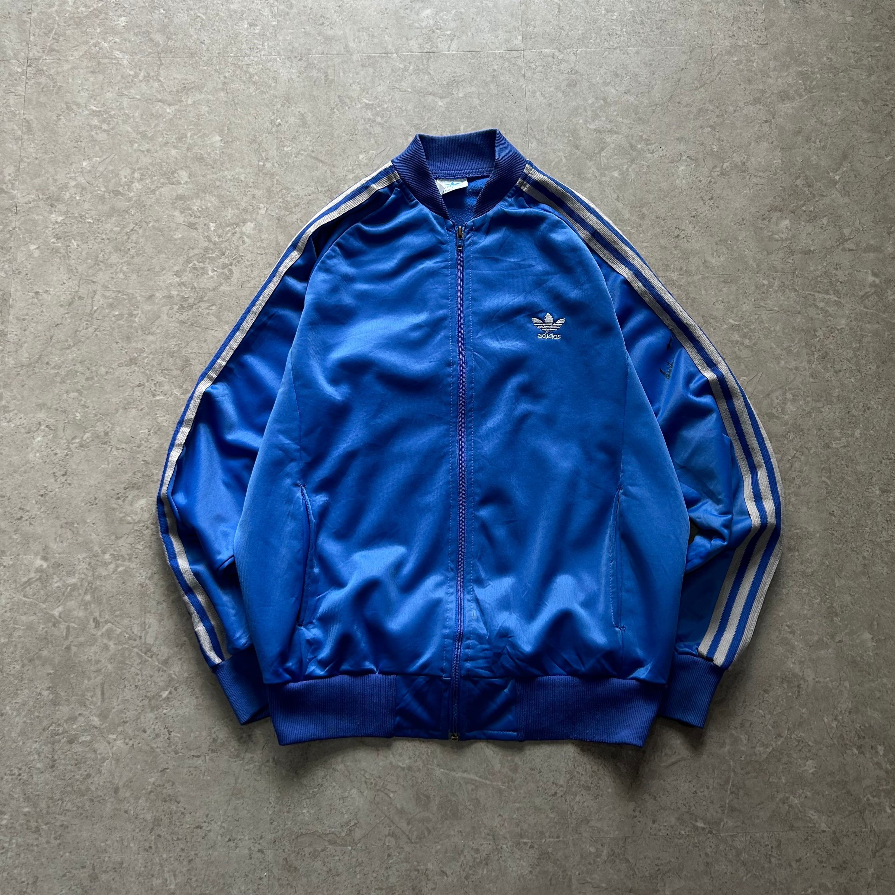 90s adidas ATP type track jacket【仙台店】 | What 