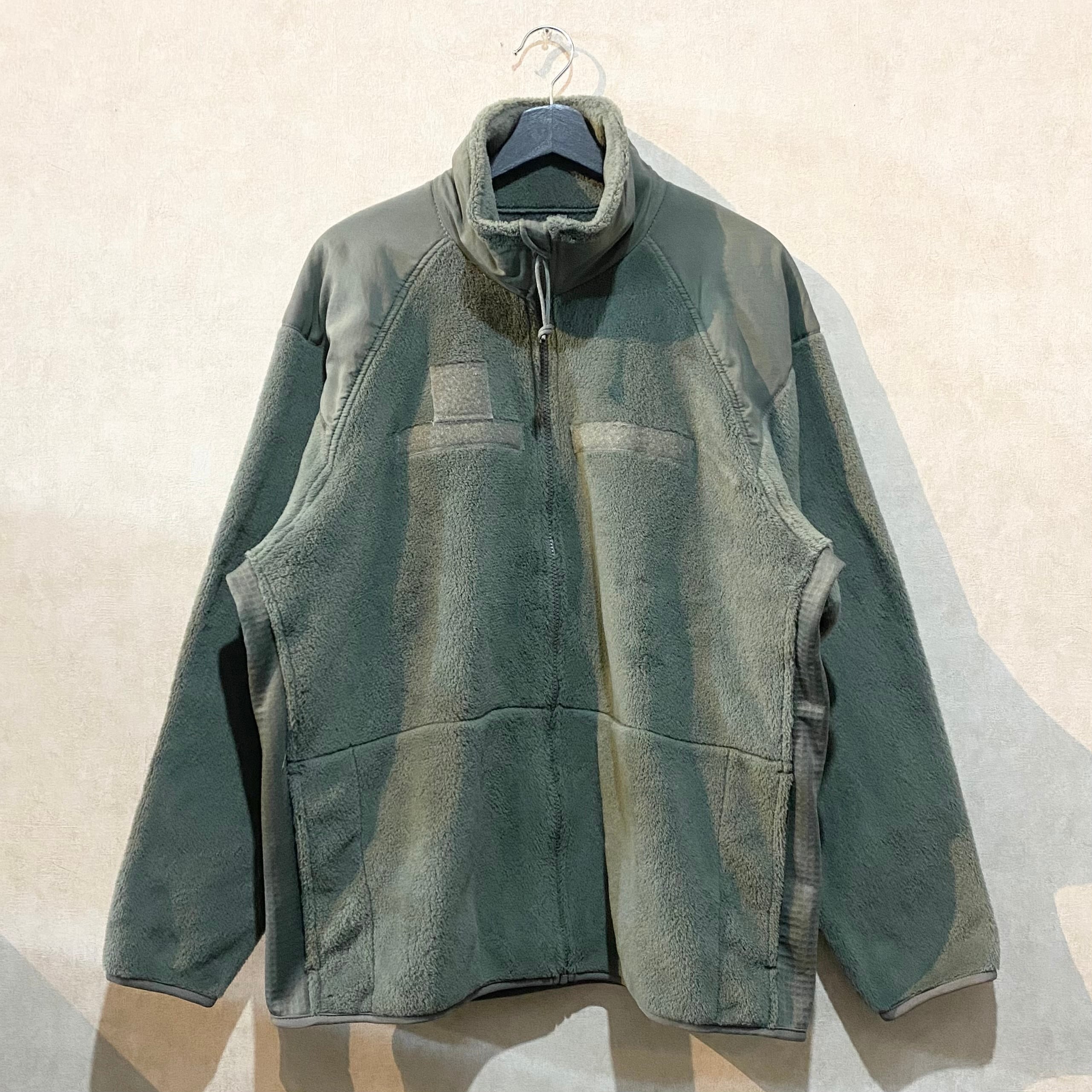 U.S.ARMY ECWCS Gen3 POLARTEC Fleece | Maison SANKAKU ONLINE