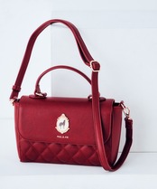 PAUL&JOE ACCESSOIRES : MINI HAND BAG PJA-B1456