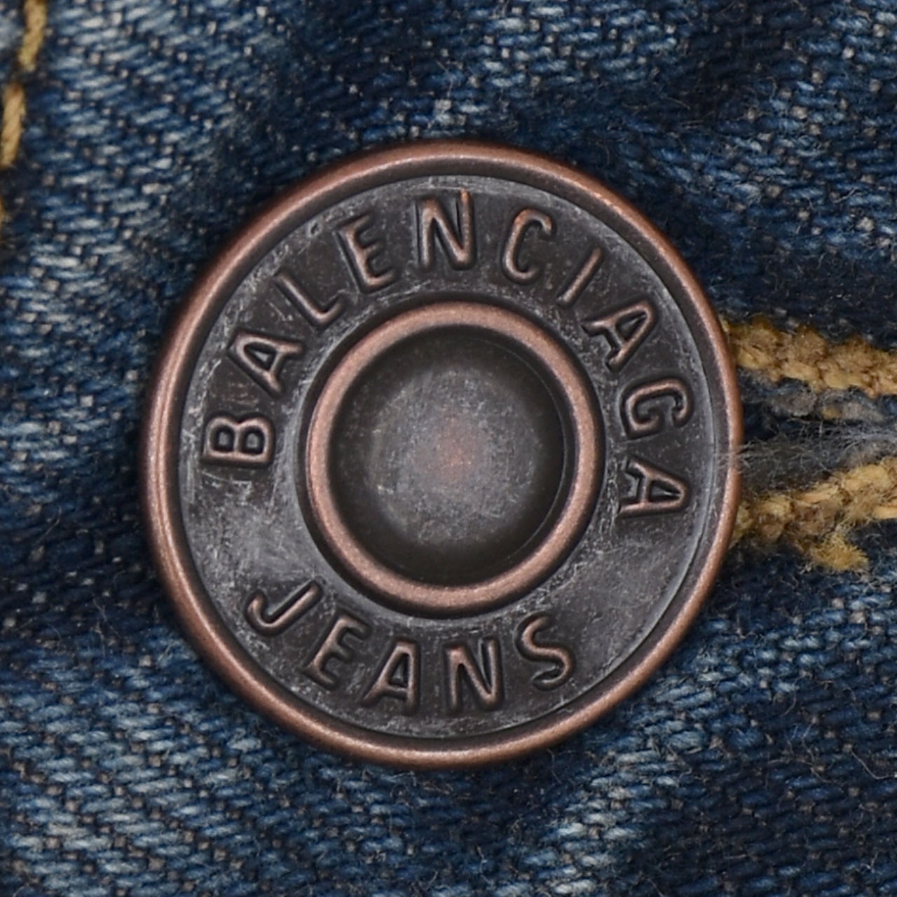 【BALENCIAGA】Patched Molleton - 4