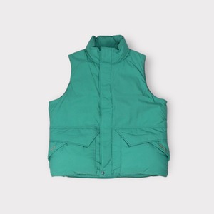 Marmot×BEAMS【別注 Mammoth Down Vest】