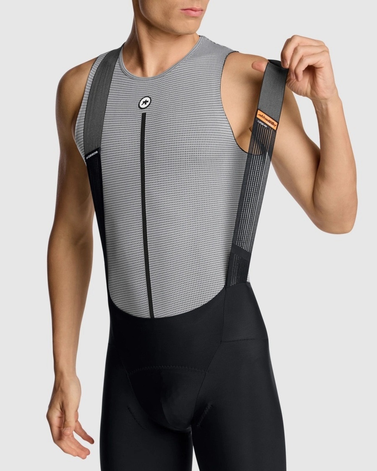 SUMMER NS SKINLAYER P1 GRY