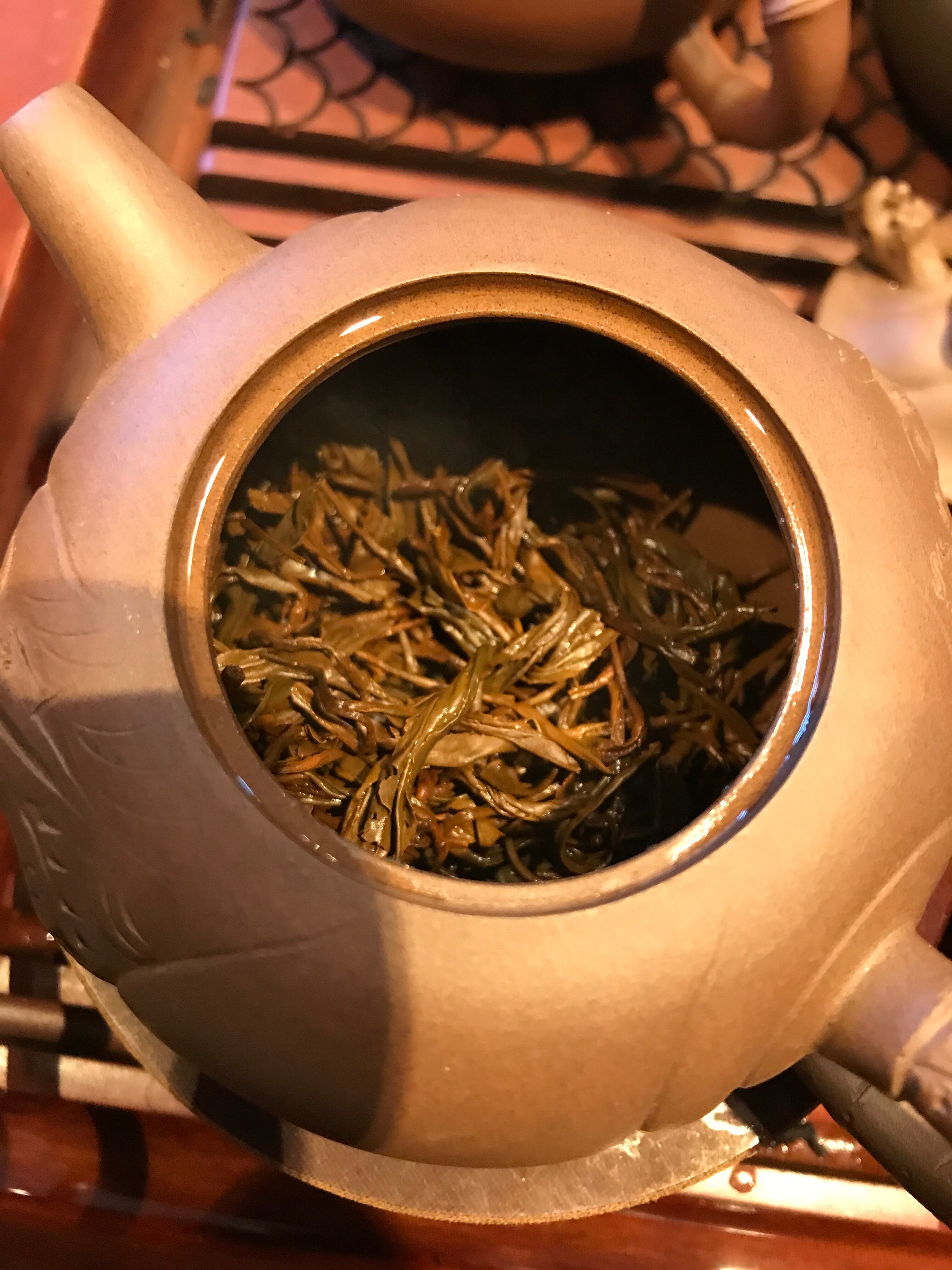 紅茶（祁門）キーマン紅茶 30g