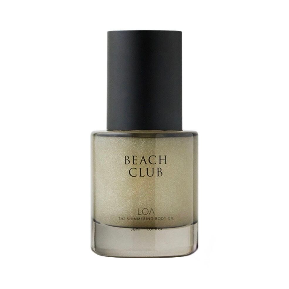 LIVING-OIL FOR HAIR SMOOTH Floral Bergamot / soel（ソエル